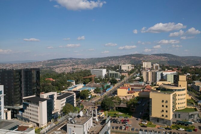 Kigali