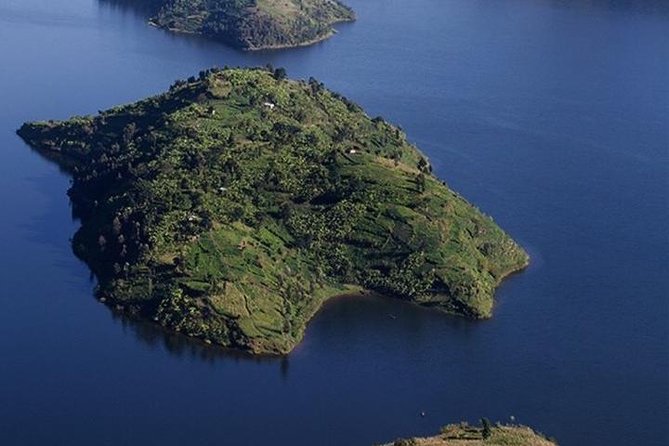 Lake Kivu