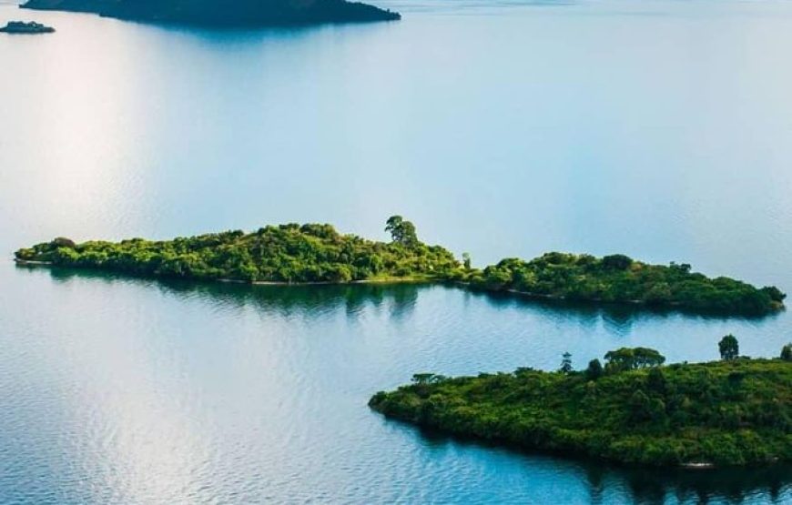 1-day Lake Kivu Karongi Safaris