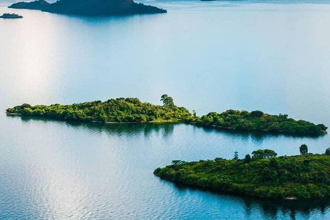 Lake Kivu