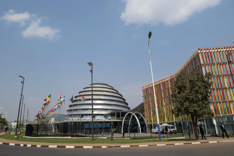 Kigali City Tour