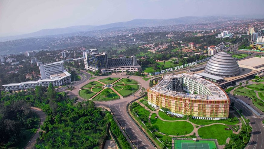 Kigali