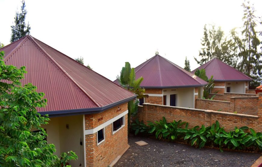 Kanyinya Hills Hotel