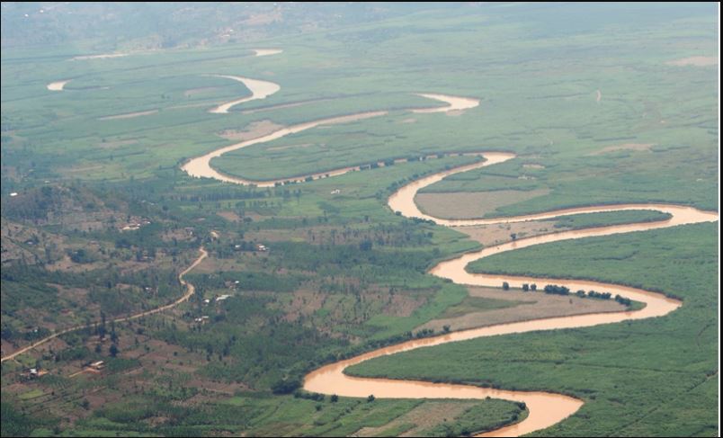 Akagera River