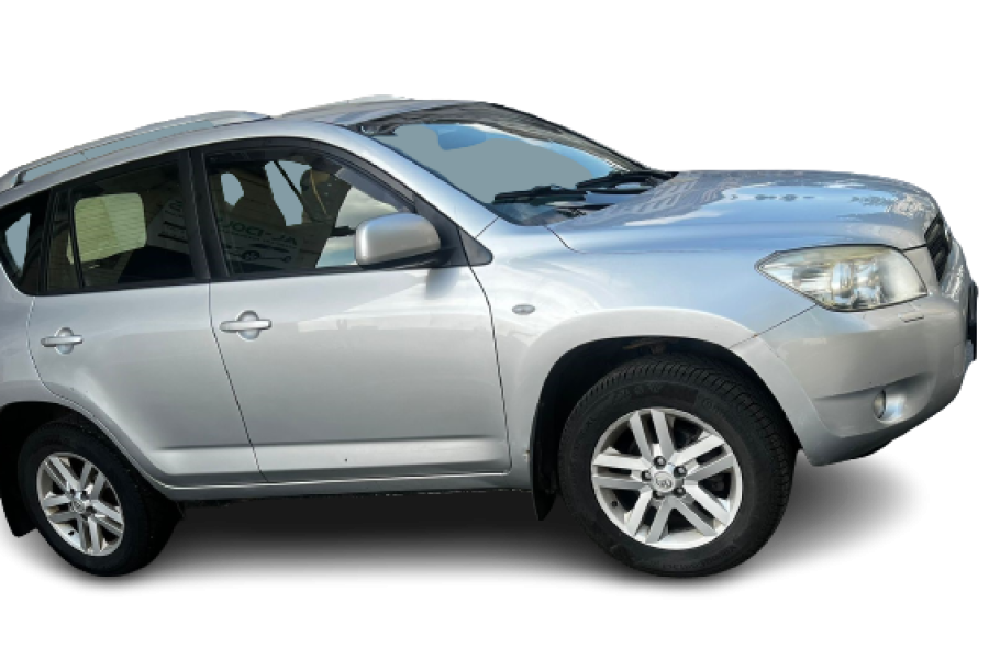 Toyota RAV4 2005-2012