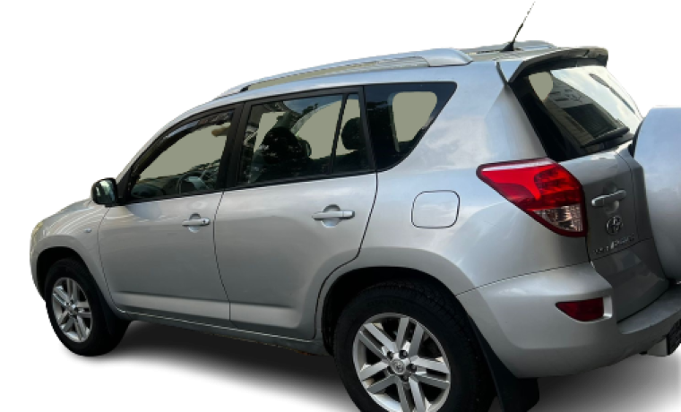 Toyota RAV4 2005-2012