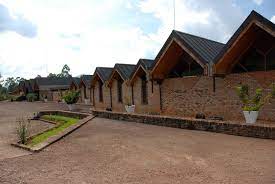 Day 2: Visit Museum in Huye