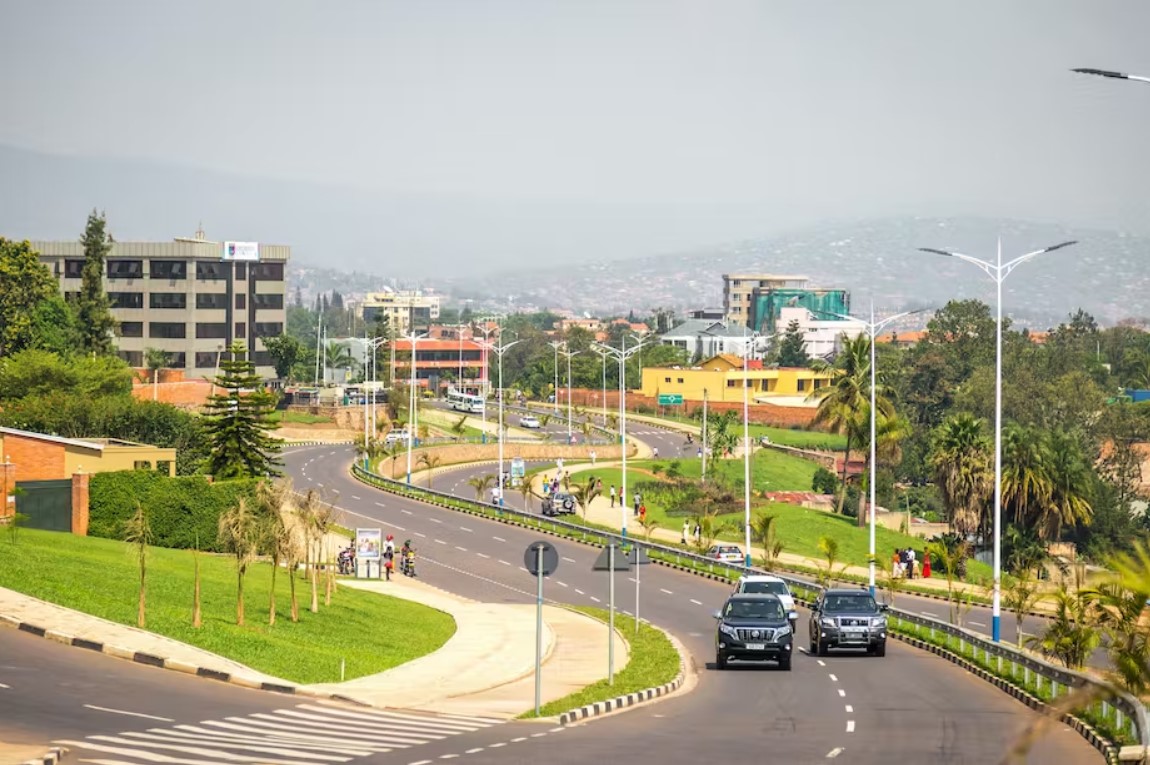 Day 6: Bisoke Hike experience - Transfer back to Kigali and departure